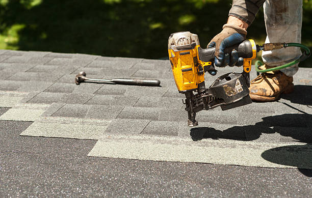 Quick and Trustworthy Emergency Roof Repair Services in Philmont, NY
